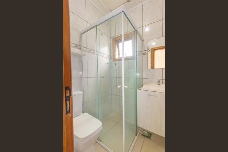 Casa à venda com 160m², 2 quartos e 2 vagas Casa à venda com 160m², 2 quartos e 2 vagasBanheiro