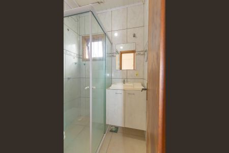Casa à venda com 160m², 2 quartos e 2 vagas Casa à venda com 160m², 2 quartos e 2 vagasBanheiro