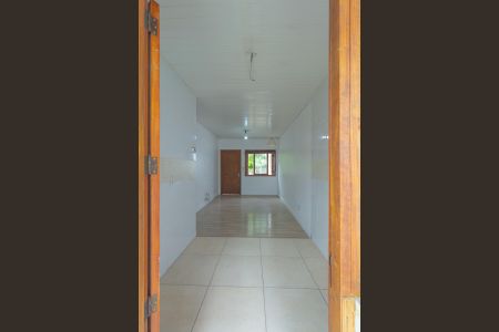 Casa à venda com 160m², 2 quartos e 2 vagas Casa à venda com 160m², 2 quartos e 2 vagasCozinha/Sala