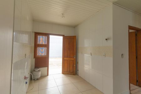 Casa à venda com 160m², 2 quartos e 2 vagas Casa à venda com 160m², 2 quartos e 2 vagasCozinha