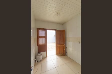 Casa à venda com 160m², 2 quartos e 2 vagas Casa à venda com 160m², 2 quartos e 2 vagasCozinha