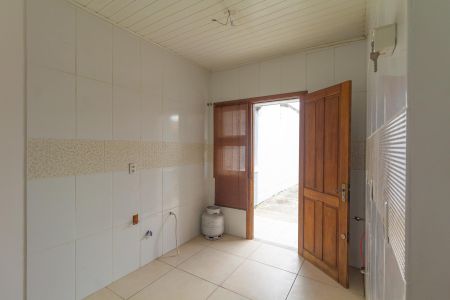 Casa à venda com 160m², 2 quartos e 2 vagas Casa à venda com 160m², 2 quartos e 2 vagasCozinha