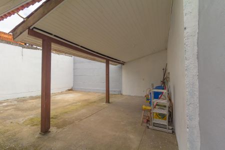 Casa à venda com 160m², 2 quartos e 2 vagas Casa à venda com 160m², 2 quartos e 2 vagasGaragem