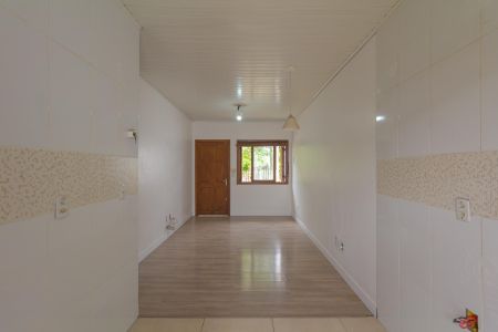 Casa à venda com 160m², 2 quartos e 2 vagas Casa à venda com 160m², 2 quartos e 2 vagasCozinha/Sala