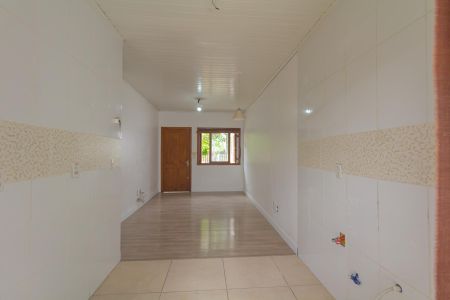 Casa à venda com 160m², 2 quartos e 2 vagas Casa à venda com 160m², 2 quartos e 2 vagasCozinha/Sala