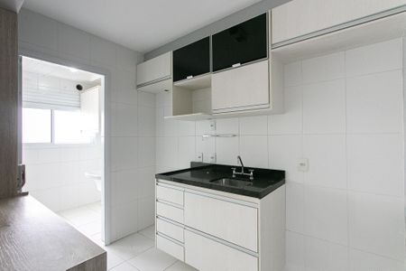 Apartamento à venda com 63m², 2 quartos e 1 vagaCozinha