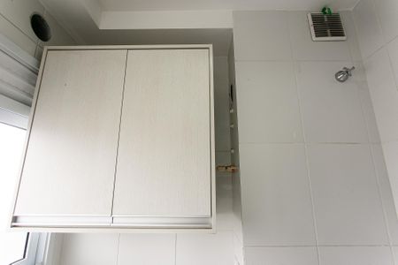 Apartamento à venda com 63m², 2 quartos e 1 vagaÁrea de Serviço