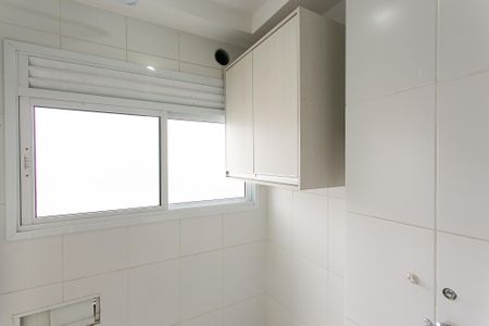 Apartamento à venda com 63m², 2 quartos e 1 vagaÁrea de Serviço