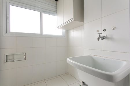 Apartamento à venda com 63m², 2 quartos e 1 vagaÁrea de Serviço