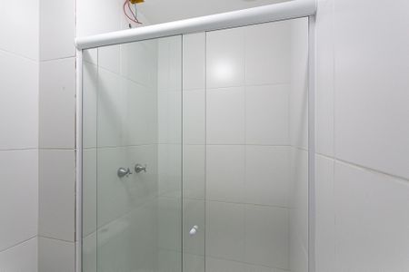 Apartamento à venda com 63m², 2 quartos e 1 vagaBanheiro Social