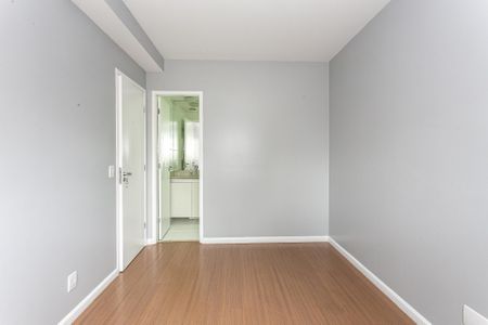 Suíte de apartamento à venda com 2 quartos, 63m² em Tatuapé, São Paulo