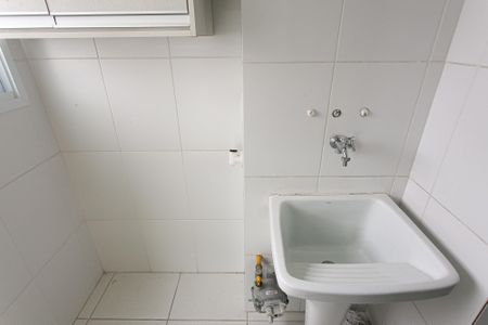 Apartamento à venda com 63m², 2 quartos e 1 vagaÁrea de Serviço