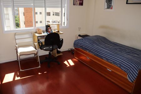 Apartamento à venda com 100m², 2 quartos e 1 vagaQuarto 2