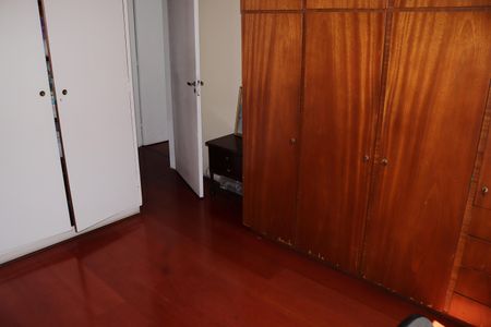 Apartamento à venda com 100m², 2 quartos e 1 vagaQuarto 2