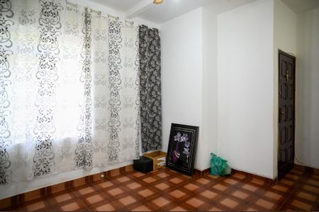 Sala de casa à venda com 3 quartos, 120m² em Cambuci, São Paulo