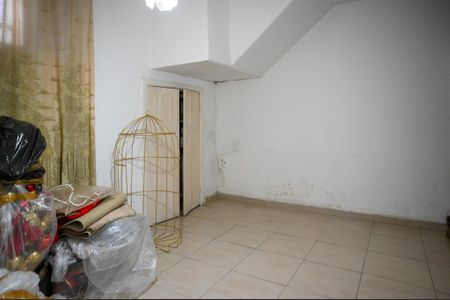 Casa à venda com 120m², 3 quartos e sem vaga Casa à venda com 120m², 3 quartos e sem vagaQuarto 3