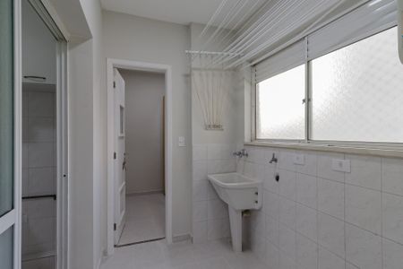 Apartamento à venda com 85m², 3 quartos e 2 vagas Apartamento à venda com 85m², 3 quartos e 2 vagasÁrea de Serviço