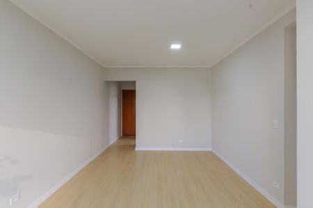 Sala de apartamento para alugar com 3 quartos, 85m² em Parque Bairro Morumbi, São Paulo