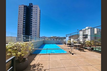 Apartamento à venda com 98m², 3 quartos e 2 vagas Apartamento à venda com 98m², 3 quartos e 2 vagasÁrea comum