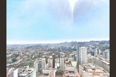 Apartamento à venda com 98m², 3 quartos e 2 vagas Apartamento à venda com 98m², 3 quartos e 2 vagasVista do Quarto 2