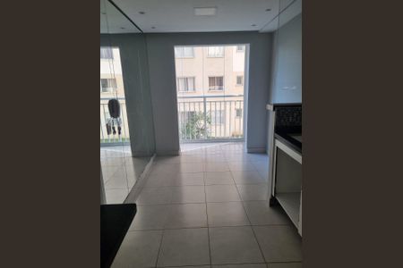 Foto 02 de apartamento à venda com 1 quarto, 32m² em Vila Penteado, São Paulo