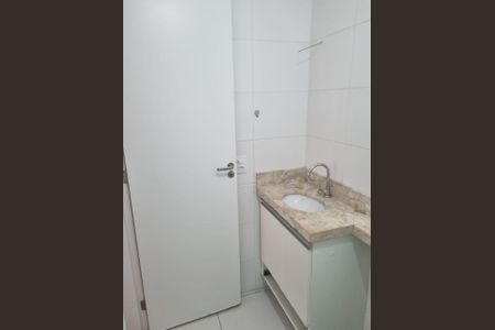 Foto 06 de apartamento à venda com 1 quarto, 32m² em Vila Penteado, São Paulo