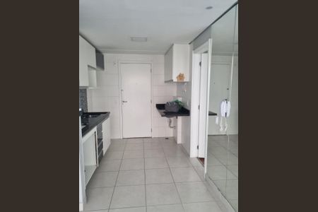 Foto 03 de apartamento à venda com 1 quarto, 32m² em Vila Penteado, São Paulo