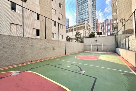 Apartamento à venda com 64m², 2 quartos e 1 vagaÁrea comum