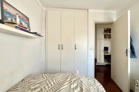 Apartamento à venda com 64m², 2 quartos e 1 vagaQuarto 1