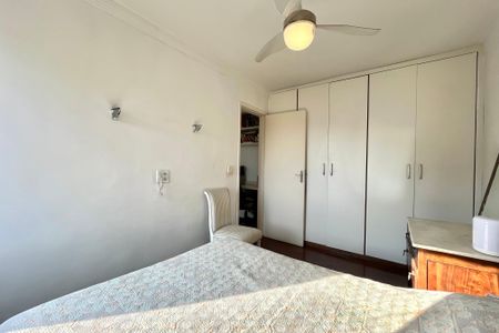 Apartamento à venda com 64m², 2 quartos e 1 vagaQuarto 2