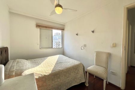 Apartamento à venda com 64m², 2 quartos e 1 vagaQuarto 2