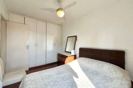 Apartamento à venda com 64m², 2 quartos e 1 vagaQuarto 2