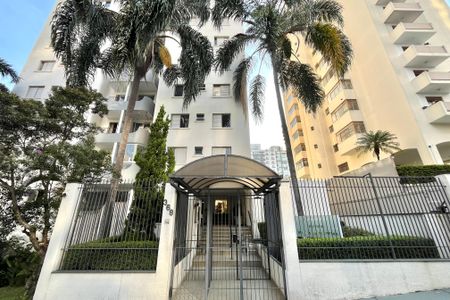 Apartamento à venda com 64m², 2 quartos e 1 vagaFachada