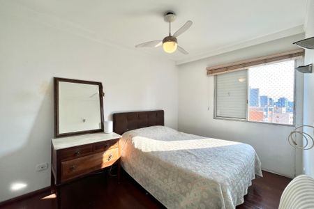 Apartamento à venda com 64m², 2 quartos e 1 vagaQuarto 2