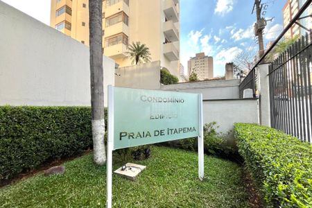 Apartamento à venda com 64m², 2 quartos e 1 vagaFachada