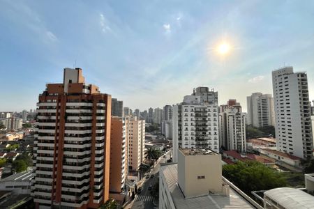Apartamento à venda com 64m², 2 quartos e 1 vagaVista do Quarto 1