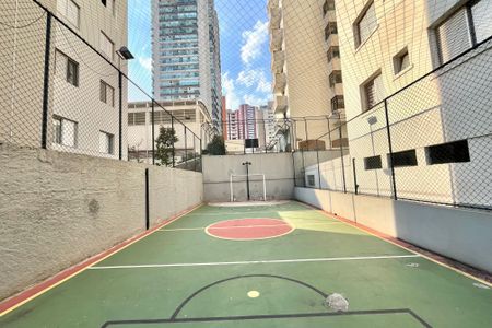 Apartamento à venda com 64m², 2 quartos e 1 vagaÁrea comum