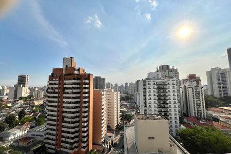 Apartamento à venda com 64m², 2 quartos e 1 vagaVista da Varanda
