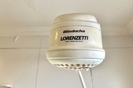 Apartamento à venda com 64m², 2 quartos e 1 vagaBanheiro