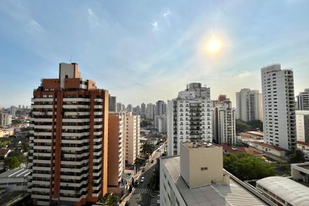 Apartamento à venda com 64m², 2 quartos e 1 vagaVista do Quarto 2