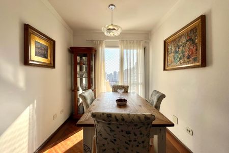 Apartamento à venda com 64m², 2 quartos e 1 vagaSala 