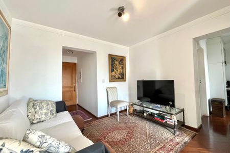 Apartamento à venda com 64m², 2 quartos e 1 vagaSala