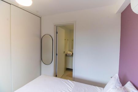 Studio à venda com 38m², 1 quarto e 1 vaga Studio à venda com 38m², 1 quarto e 1 vagaSuíte