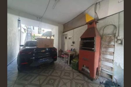 Casa à venda com 3 quartos, 260m² em Vila Sapopemba, São Paulo