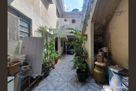 Casa à venda com 3 quartos, 260m² em Vila Sapopemba, São Paulo