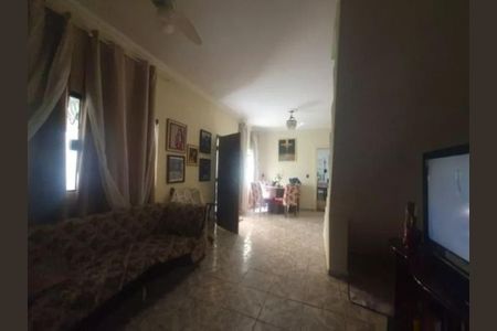 Casa à venda com 3 quartos, 260m² em Vila Sapopemba, São Paulo