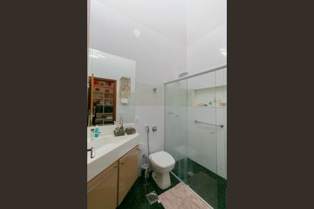 Casa à venda com 450m², 4 quartos e 10 vagasBanheiro