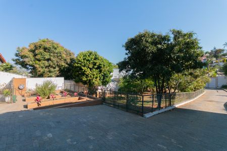 Casa à venda com 450m², 4 quartos e 10 vagasÁrea Externa