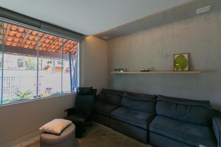 Casa à venda com 450m², 4 quartos e 10 vagasSala 3