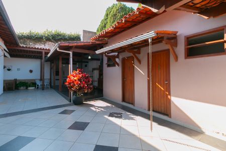 Casa à venda com 450m², 4 quartos e 10 vagasÁrea Gourmet